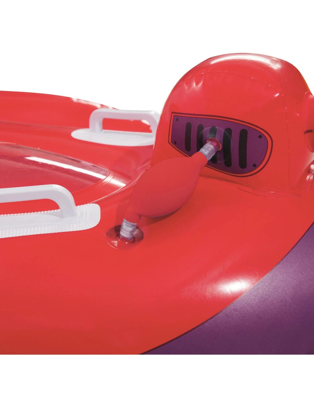 Bestway φουσκωτό διαστημόπλοιο 109x89cm - Bestway