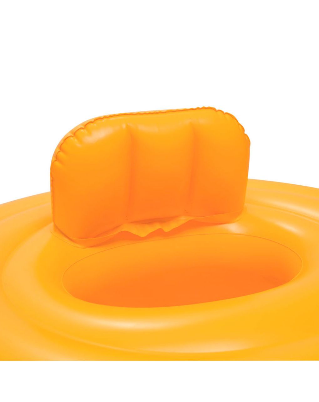 Bestway φουσκωτό σωσίβιο με κάθισμα swim safe abc step a 69cm 32096 - Bestway