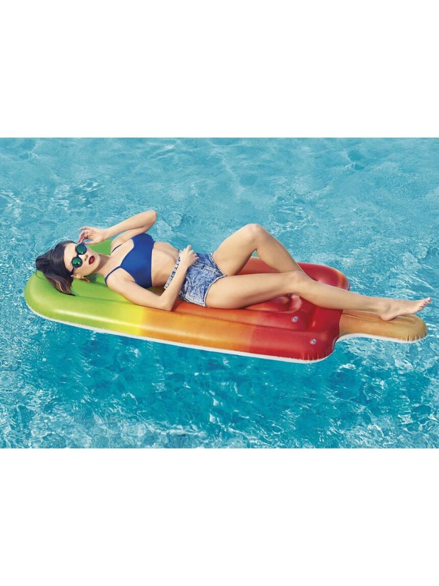 Bestway φουσκωτό στρώμα παγωτό 180x72 cm - Bestway