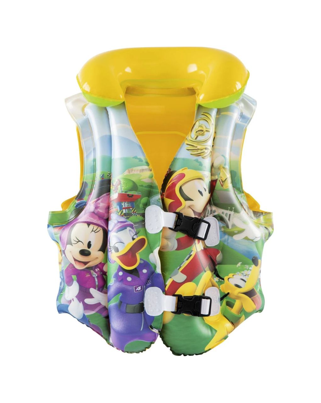 Bestway σωσίβιο γιλέκο disney 51x46cm 91030