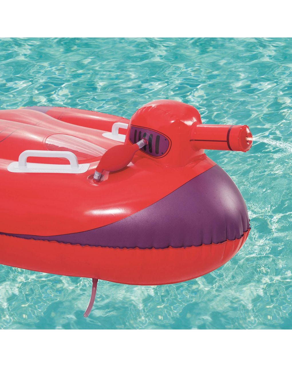 Bestway φουσκωτό διαστημόπλοιο 109x89cm - Bestway