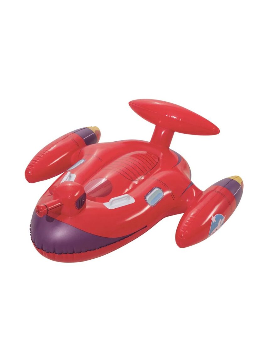 Bestway φουσκωτό διαστημόπλοιο 109x89cm - Bestway