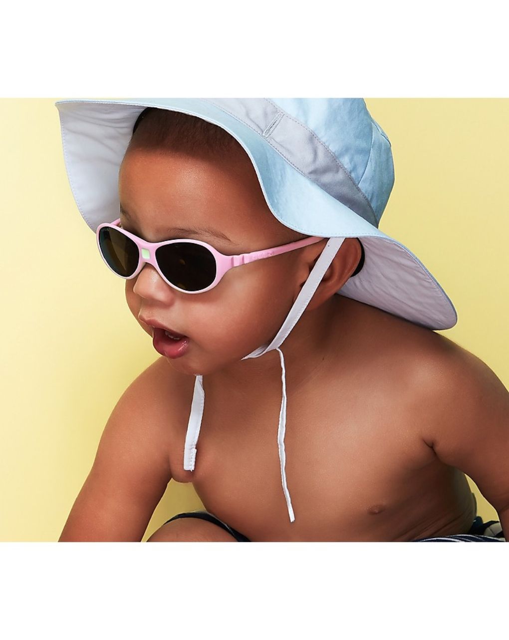 Kietla γυαλιά ηλίου jokaki 12-30m marshmallow - kietla