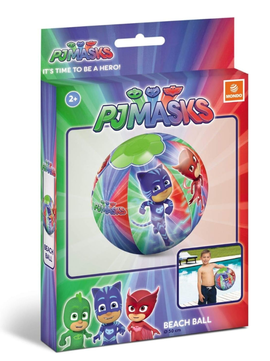 Mondo beach ball pj masks - Mondo