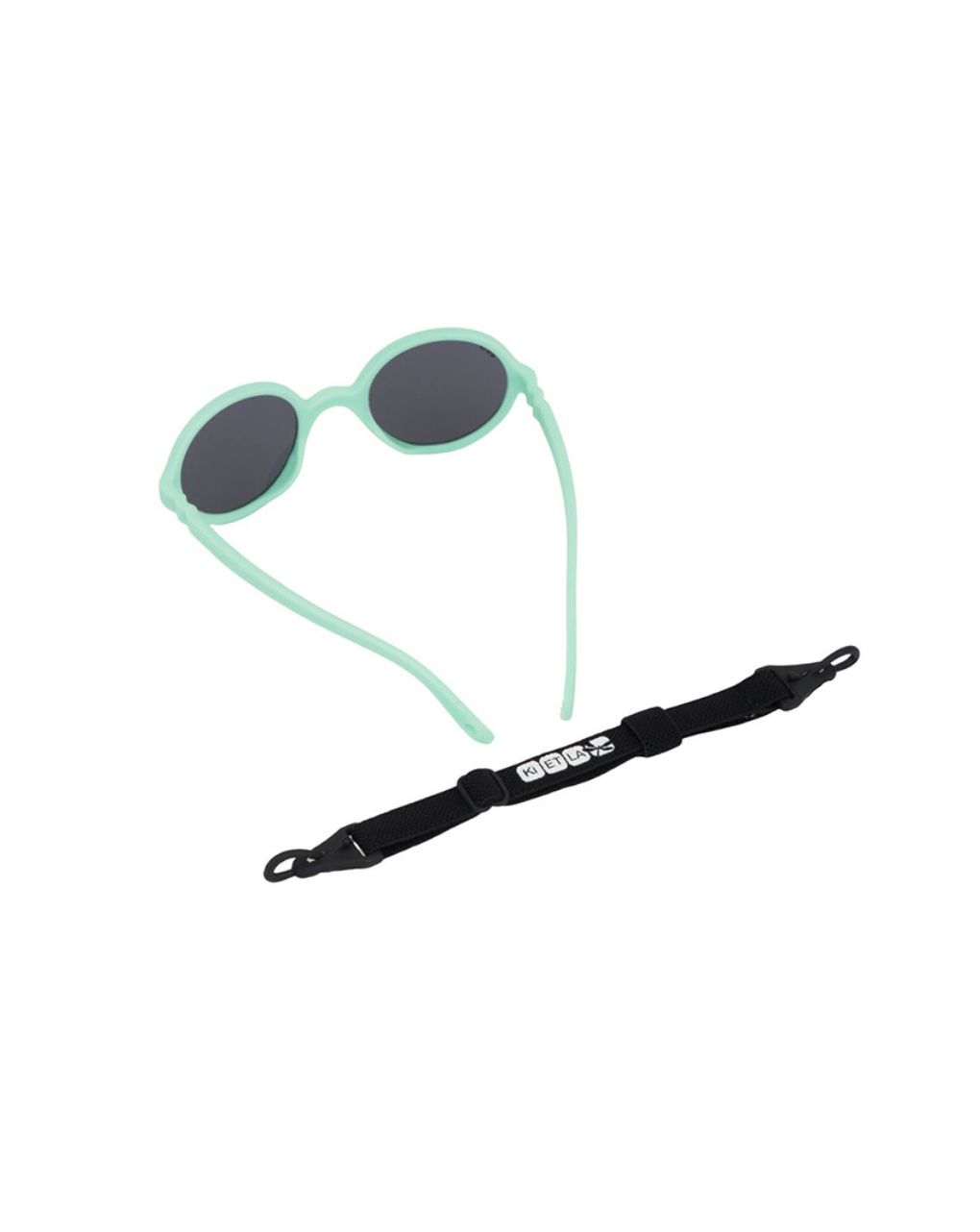 Kietla γυαλιά ηλίου rozz 1-2 ετών aqua - kietla