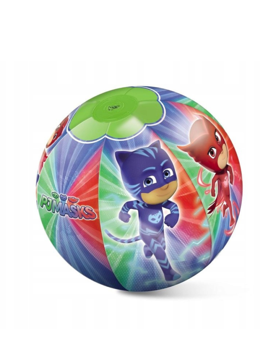 Mondo beach ball pj masks - Mondo