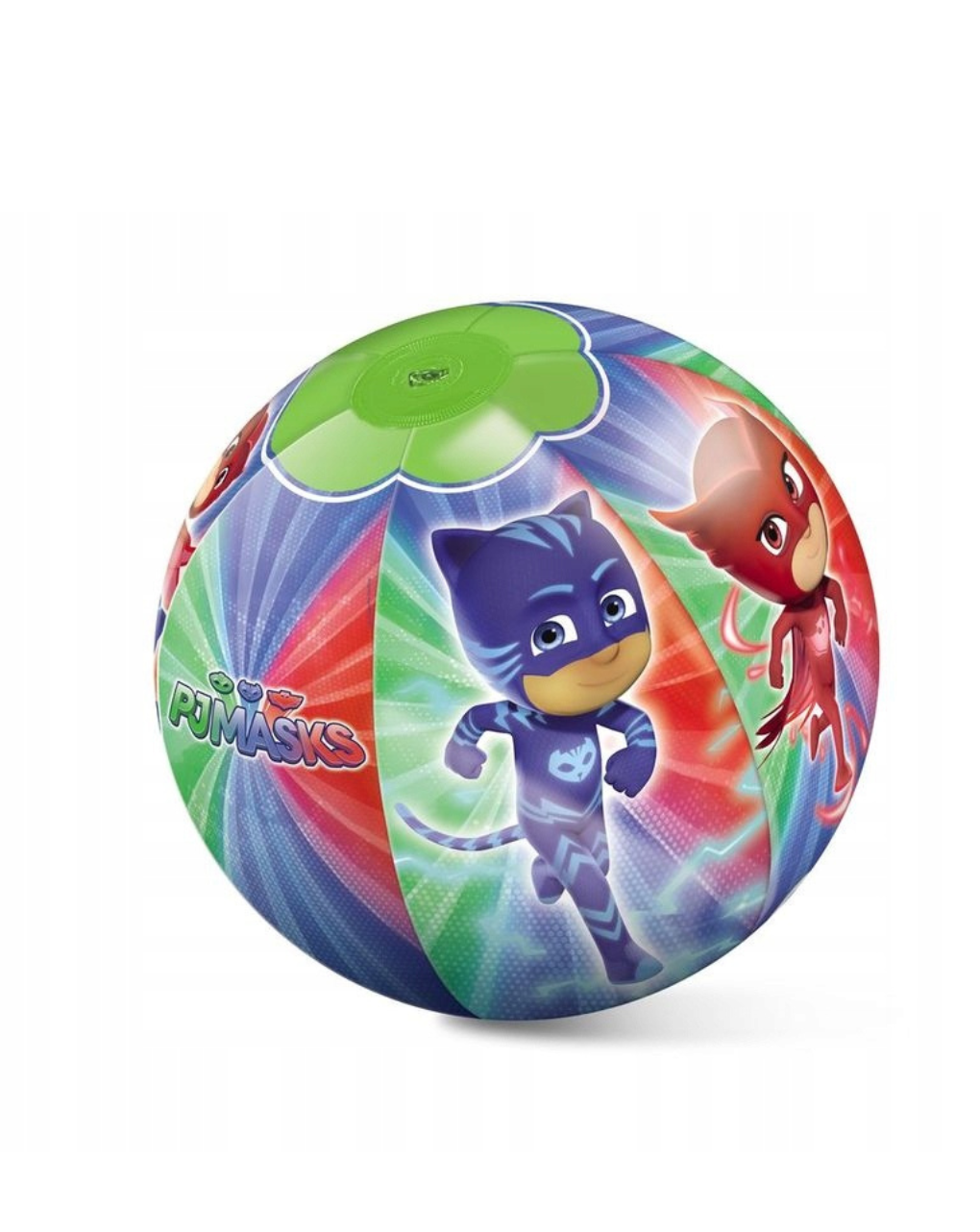 Mondo beach ball pj masks