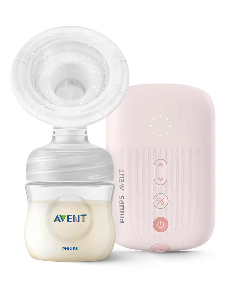 Philips avent ηλεκτρικό θήλαστρο natural motion scf395/11 - Philips Avent