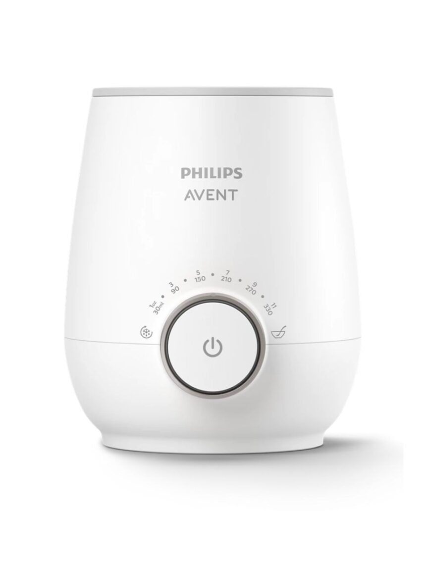 Philips avent γρήγορος θερμαντήρας μπιμπερό & βρεφικής τροφής scf358/00 - Philips Avent