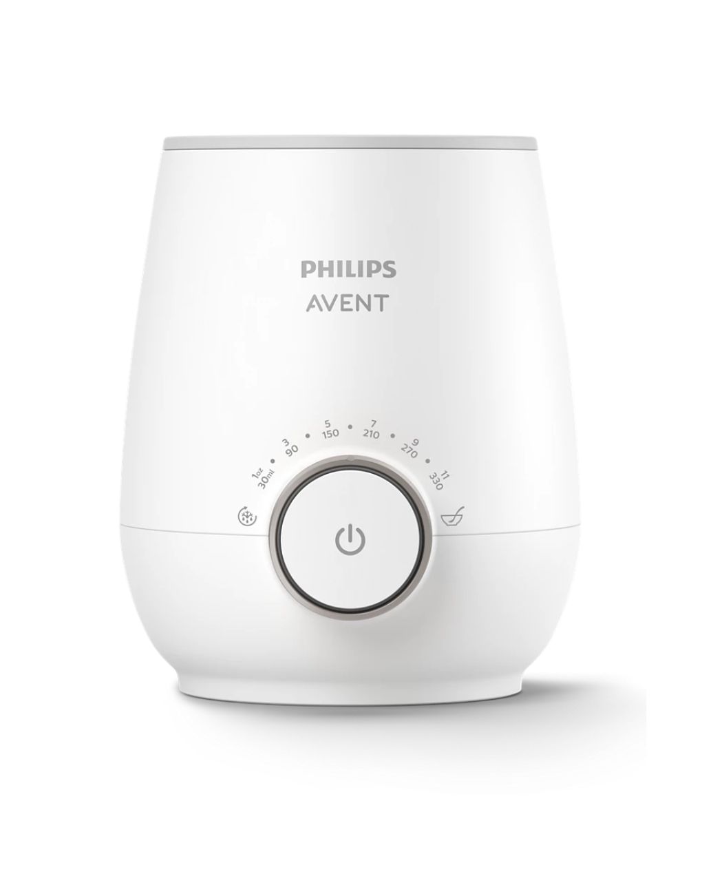 Philips avent γρήγορος θερμαντήρας μπιμπερό & βρεφικής τροφής scf358/00 - Philips Avent