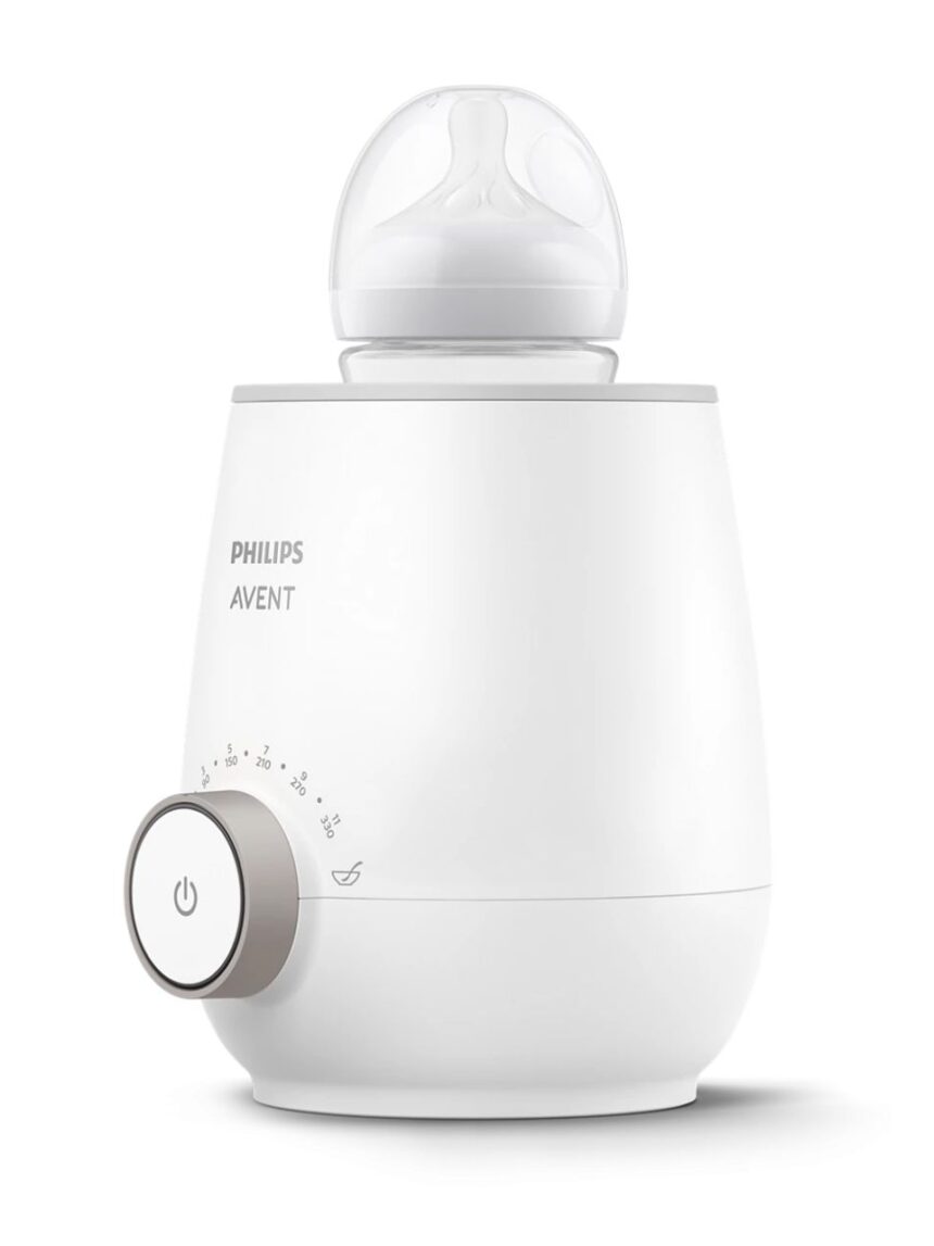 Philips avent γρήγορος θερμαντήρας μπιμπερό & βρεφικής τροφής scf358/00 - Philips Avent