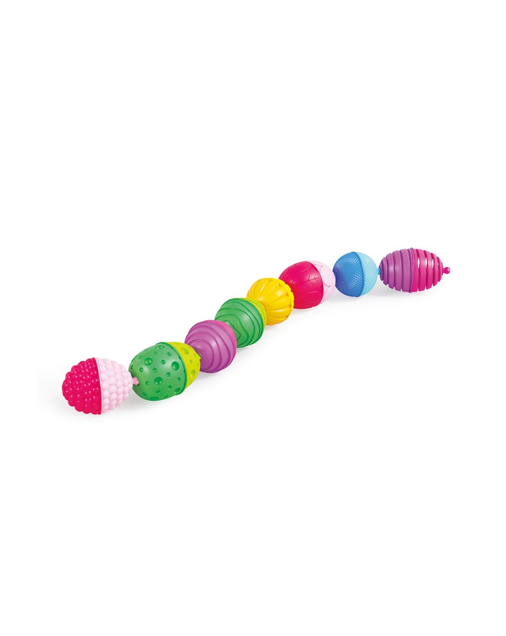 Lalaboom 5 σε 1 εκπαιδευτικές χάντρες και αξεσουάρ 36τμχ 10-36m 1000-86090 - Lalaboom