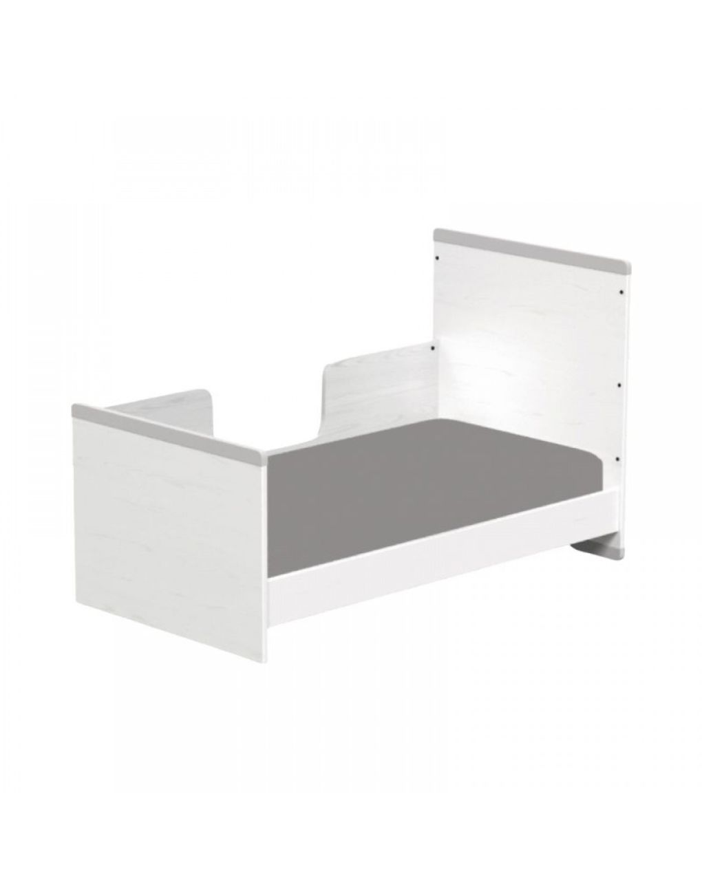 Casababy βρεφικό κρεβάτι μετατρεπόμενο σε προεφηβικό smart 590131 - CASABABY