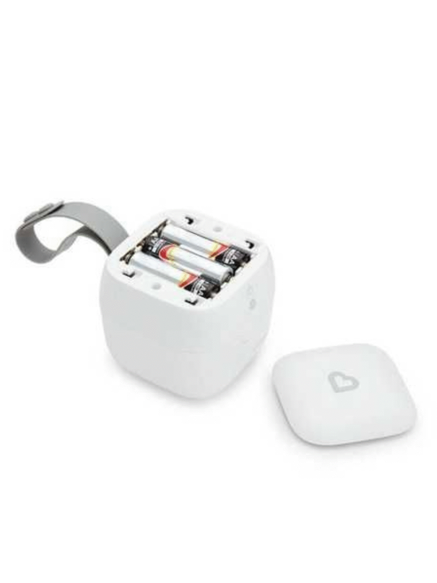 Munchkin φορητός αποστειρωτής πιπίλας mini sterilizer -59s 51849 - Munchkin