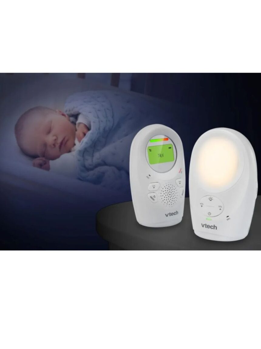 Vtech ενδοεπικοινωνία digital audio display baby monitor - Vtech