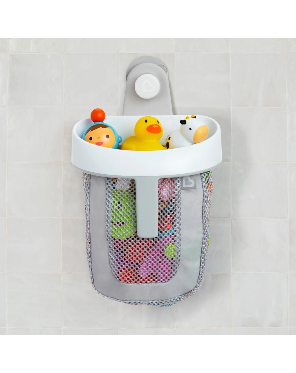 Munchkin super scoop θήκη παιχνιδιών μπάνιου 12399 - Munchkin