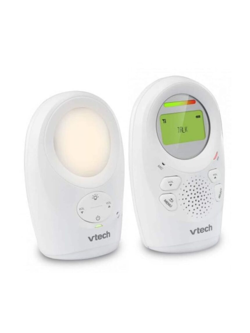 Vtech ενδοεπικοινωνία digital audio display baby monitor - Vtech