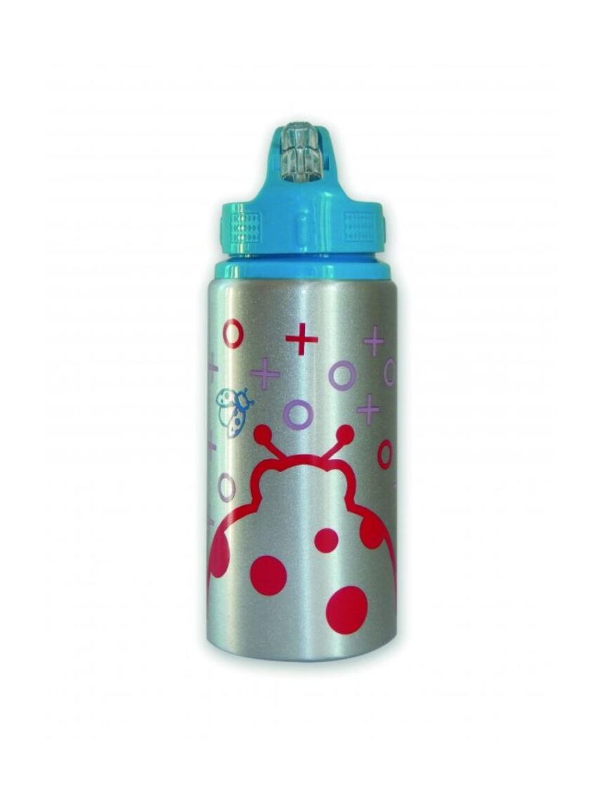 Oops - ποτήρι shining ladybug 500ml 3 ετών+ - Oops