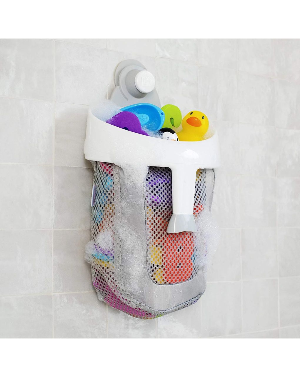 Munchkin super scoop θήκη παιχνιδιών μπάνιου 12399 - Munchkin