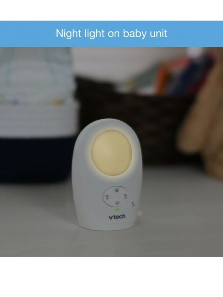 Vtech ενδοεπικοινωνία digital audio display baby monitor - Vtech