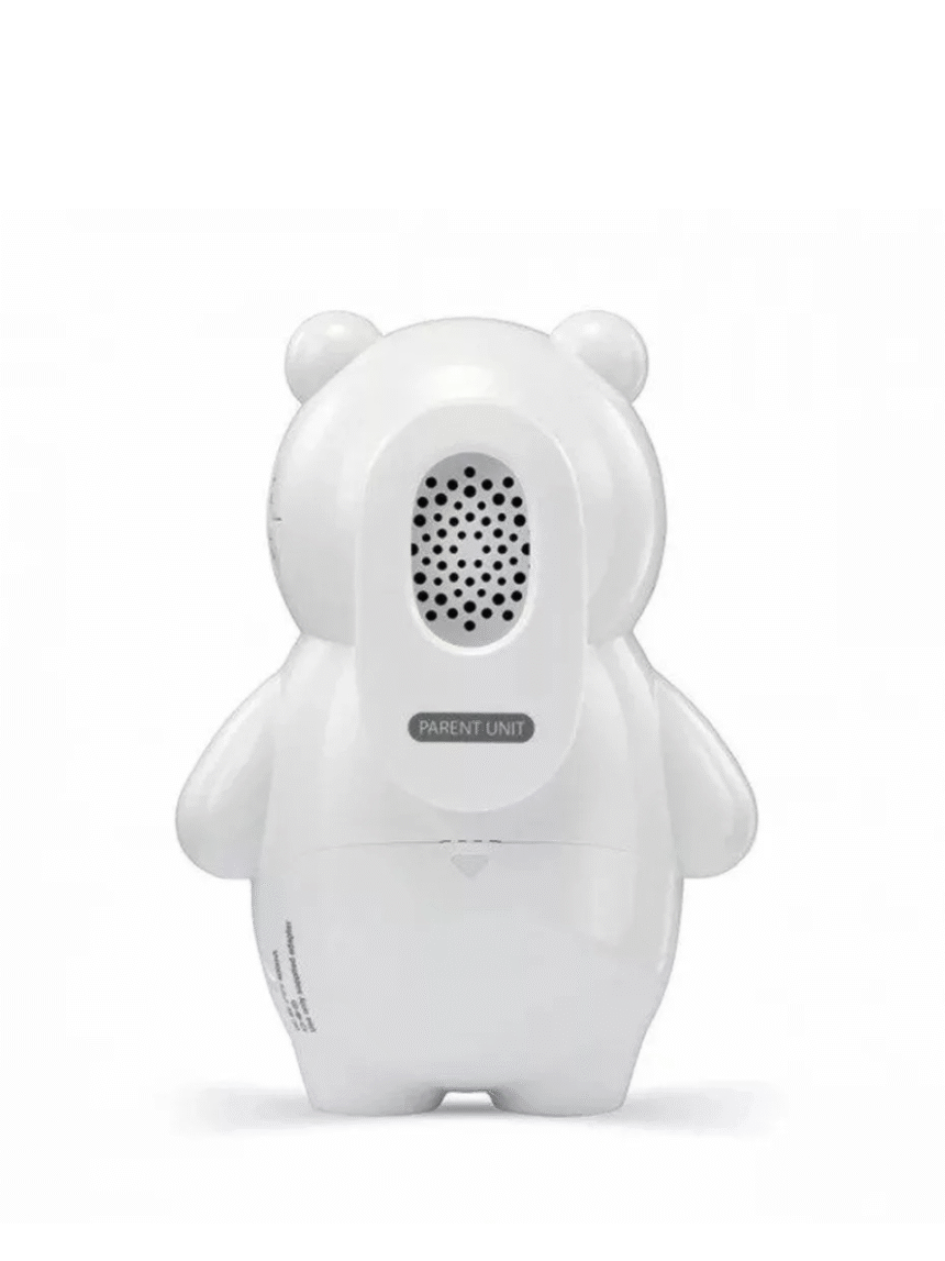 Vtech αμφίδρομη ενδοεπικοινωνία ήχου bm-2350 d - Vtech