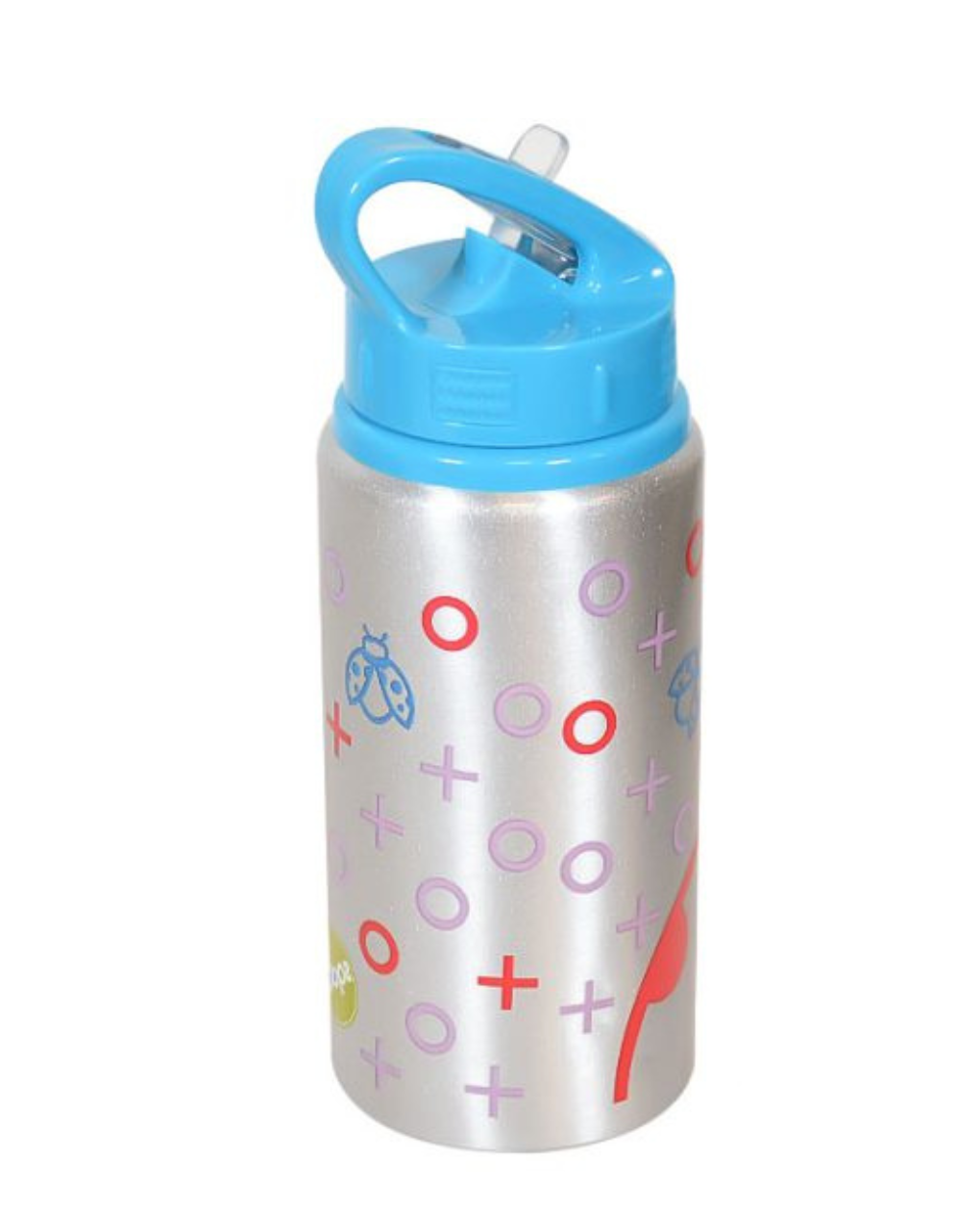 Oops - ποτήρι shining ladybug 500ml 3 ετών+ - Oops