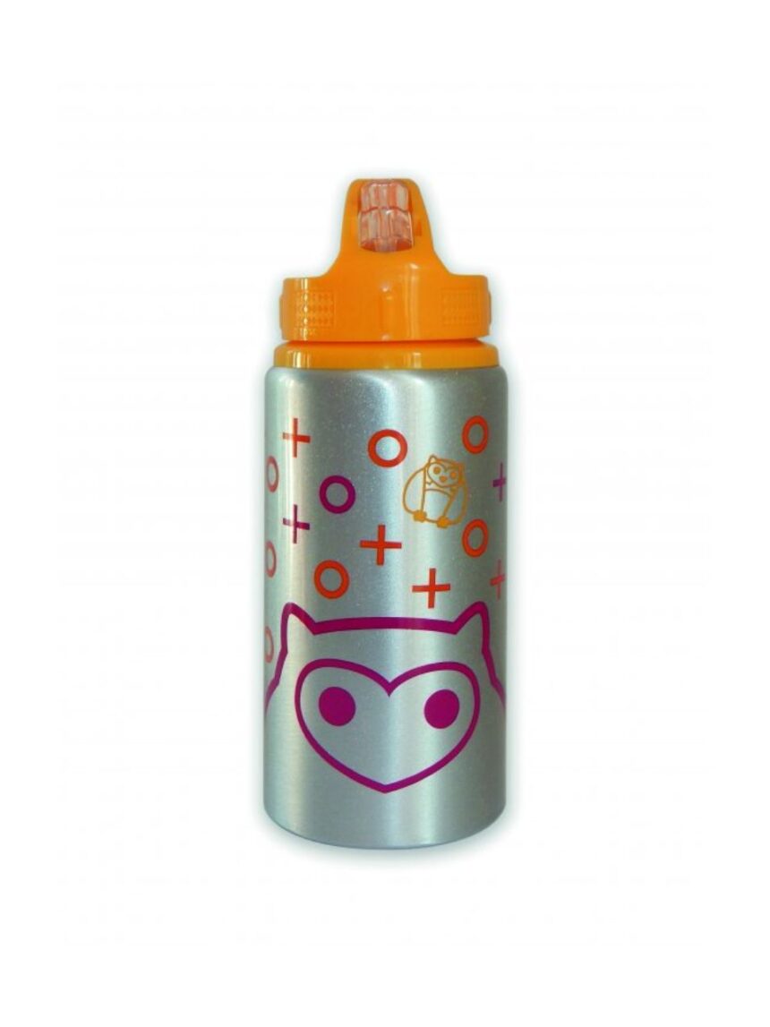 Oops - ποτήρι shining owl 500ml 3 ετών+ - Oops