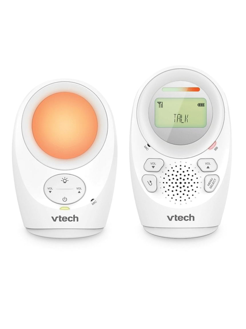 Vtech ενδοεπικοινωνία digital audio display baby monitor dm1211 - Vtech