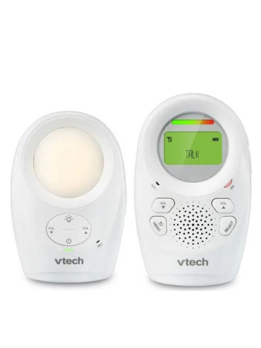 Vtech ενδοεπικοινωνία digital audio display baby monitor - Vtech