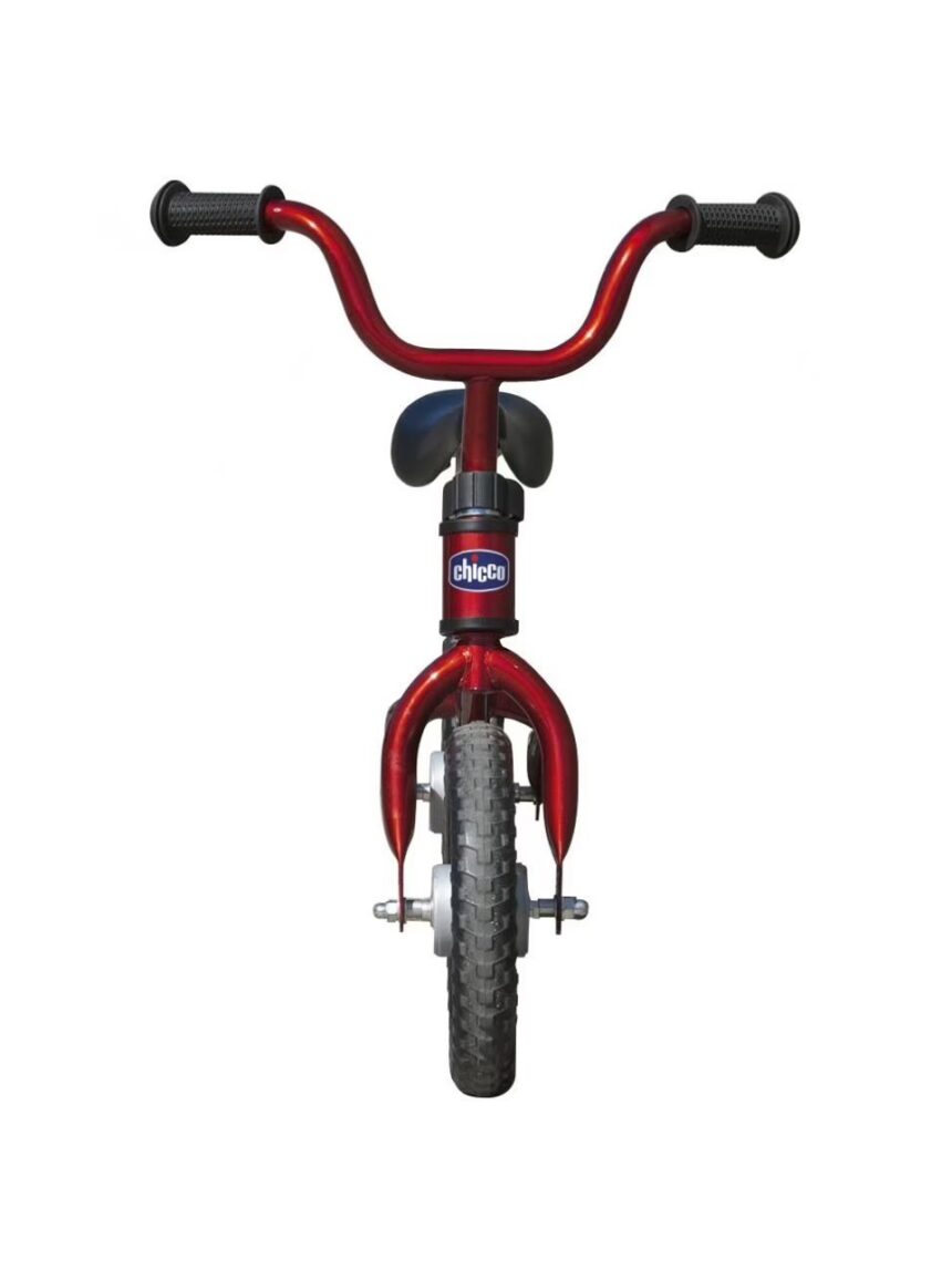 Chicco - ποδήλατο ισορροπίας red bullet - Chicco