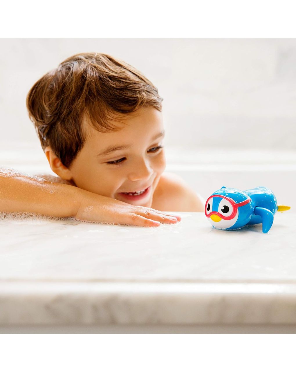 Munchkin παιχνίδι μπάνιου swimming scuba buddy 11972 - Munchkin