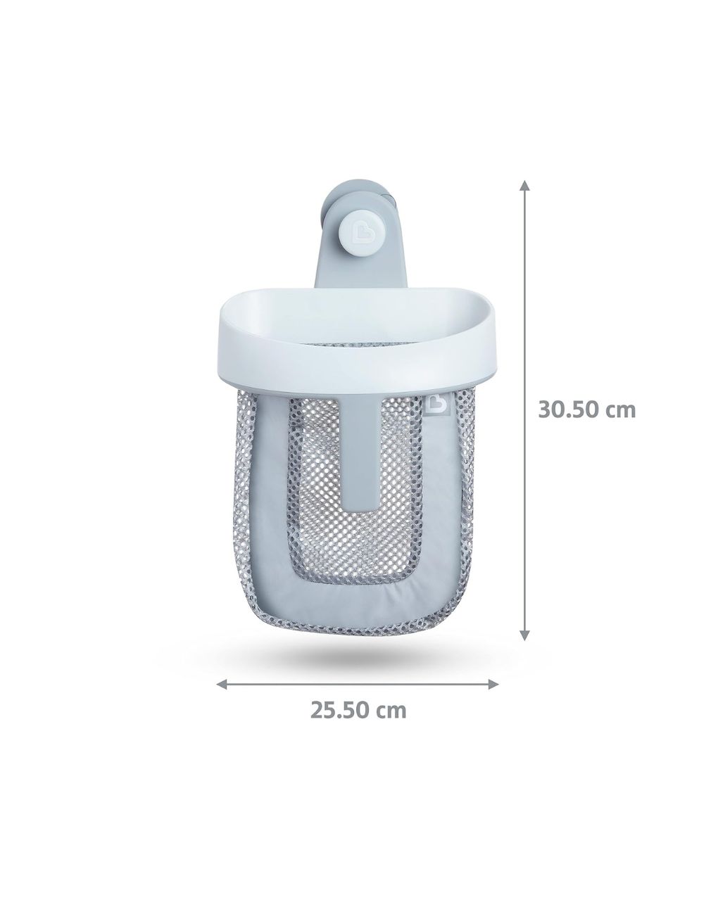 Munchkin super scoop θήκη παιχνιδιών μπάνιου 12399 - Munchkin