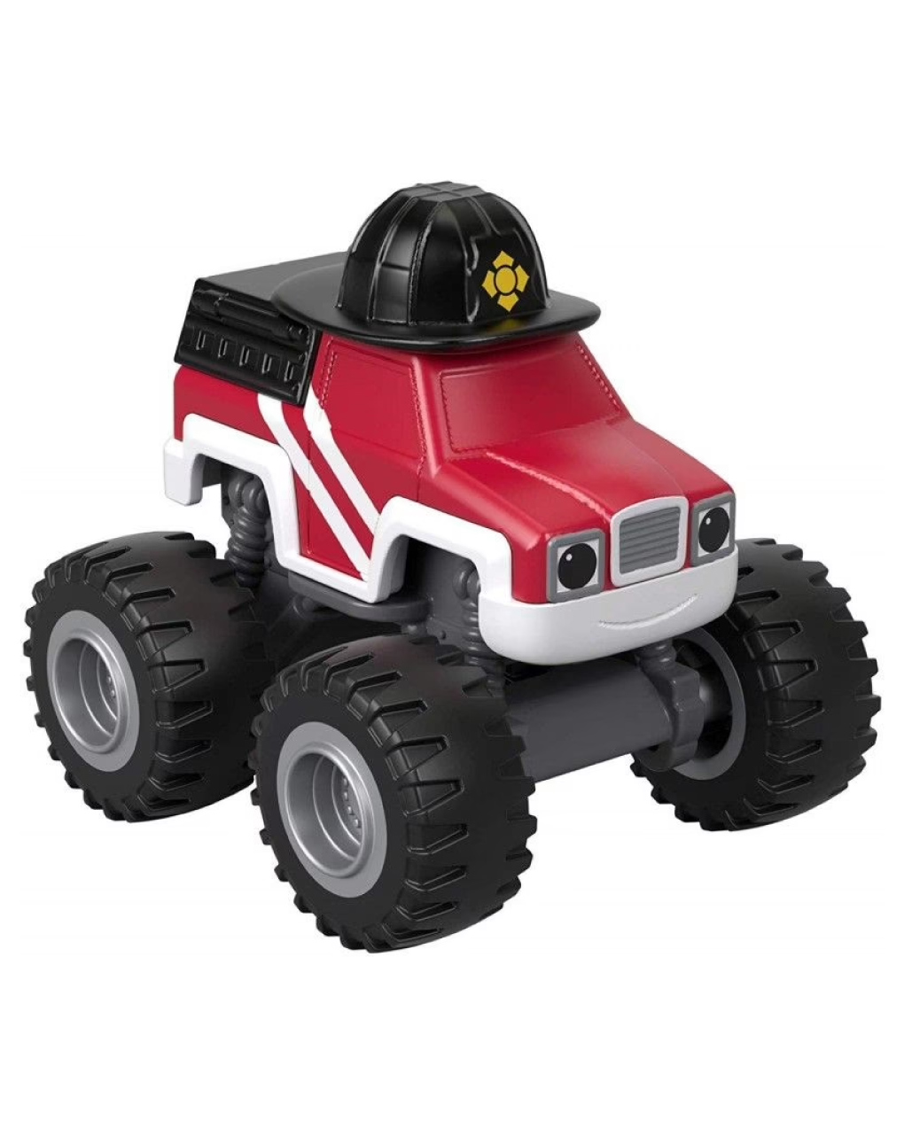 Fisher-price blaze οχήματα die cast 16 σχέδια cgf20 - BLAZE
