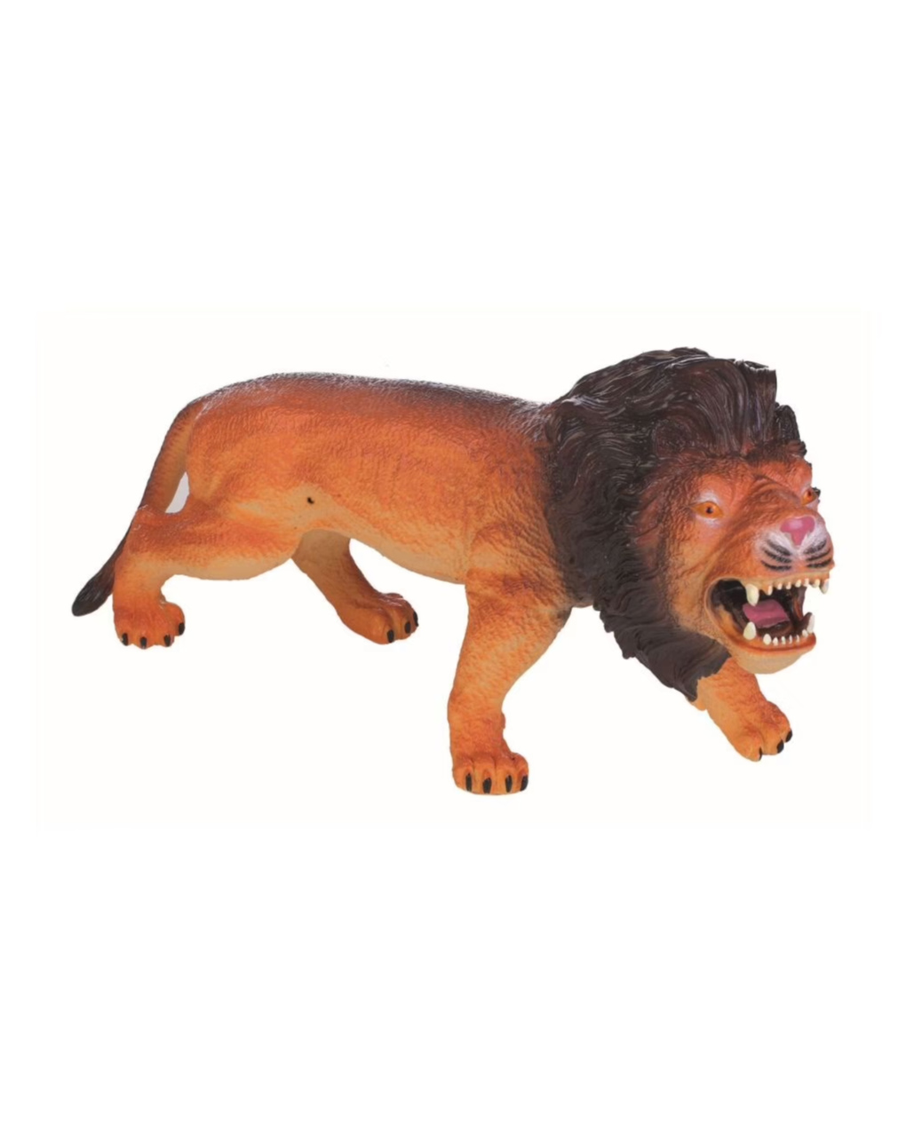 Animal world - μαλακά ζωάκια 36 εκ. - Animal World