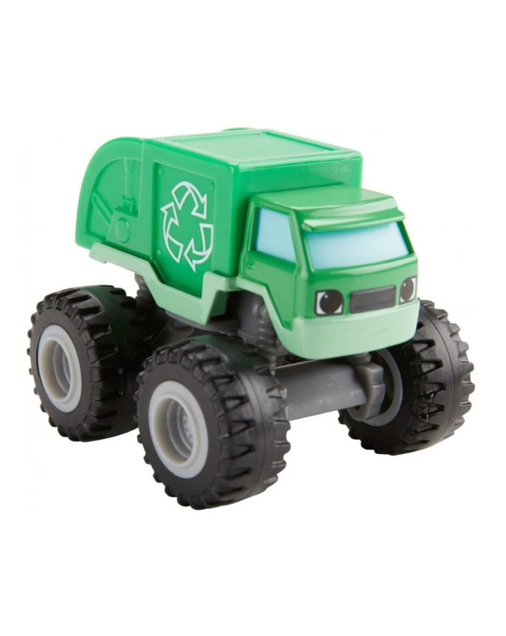 Fisher-price blaze οχήματα die cast 16 σχέδια cgf20 - BLAZE