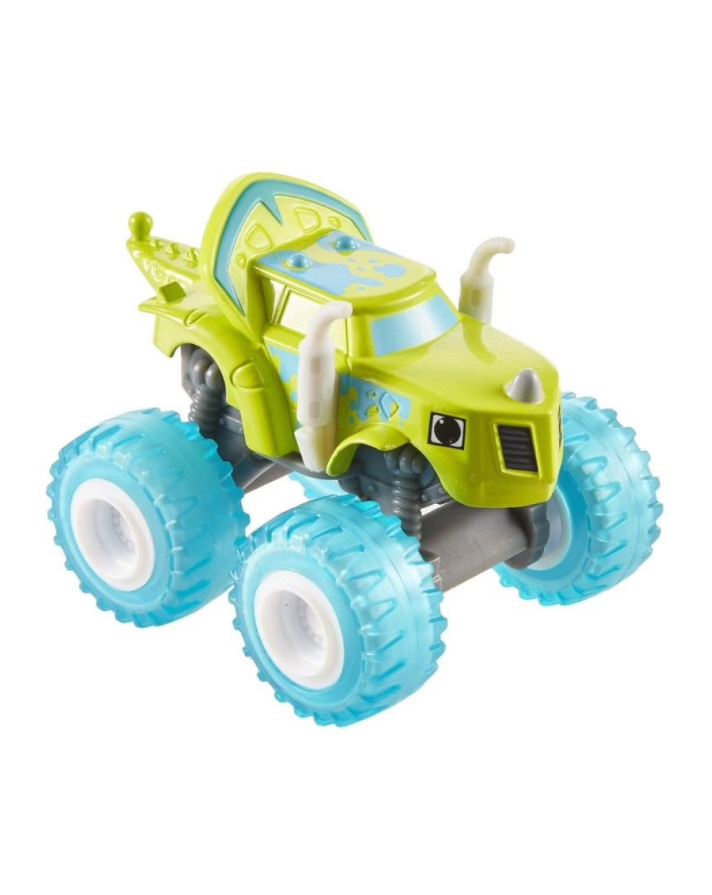 Fisher-price blaze οχήματα die cast 16 σχέδια cgf20 - BLAZE