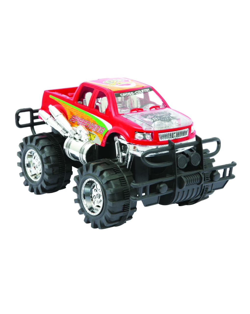 Motor & co speed king - Motor&Co