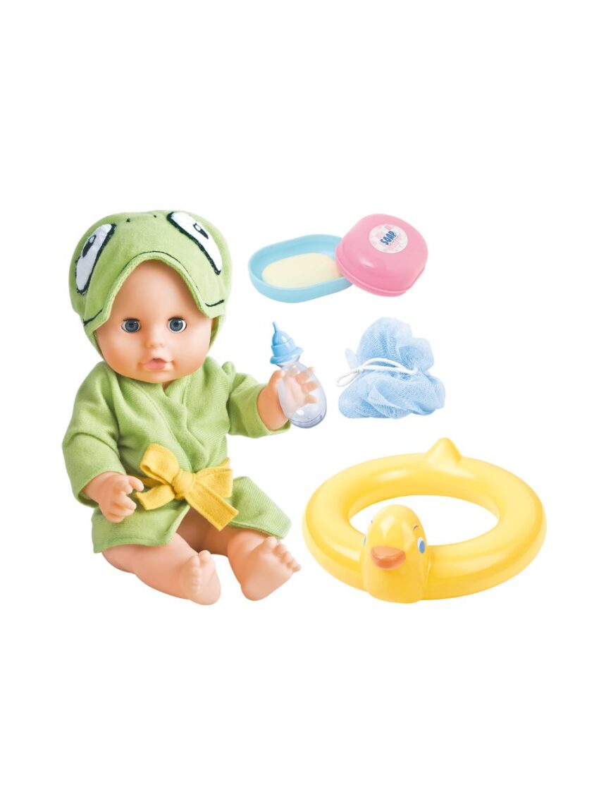 Love bebè κούκλα μωρό baby splash - LOVE BEBÉ