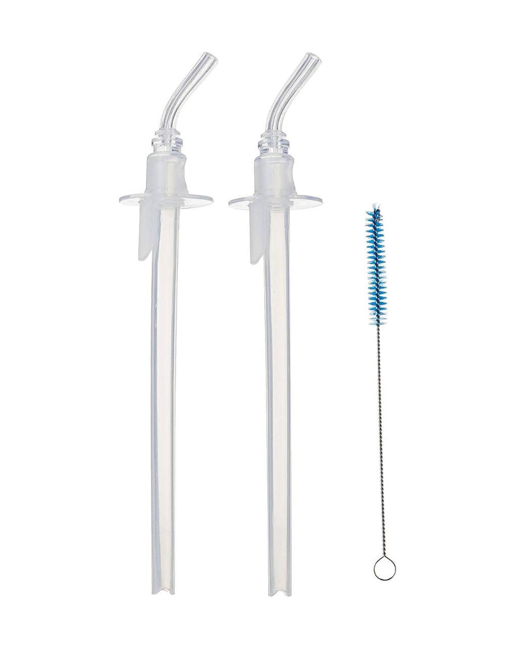 Dr. brown's ανταλλακτικά καλαμάκια για κύπελλο 2τμχ 112.70.1hc.245 - Dr Browns