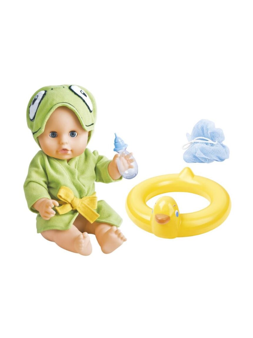 Love bebè κούκλα μωρό baby splash - LOVE BEBÉ
