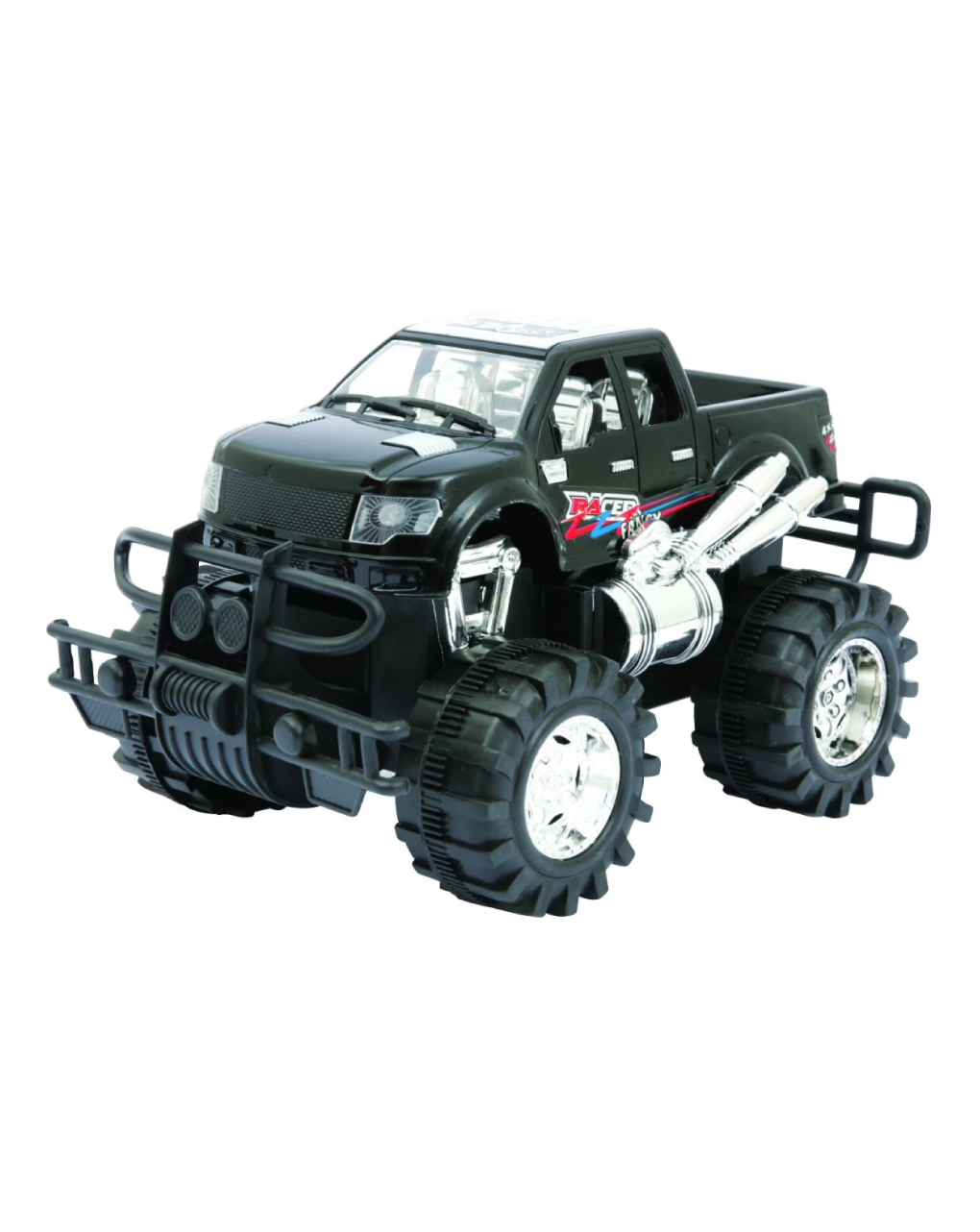 Motor & co speed king - Motor&Co