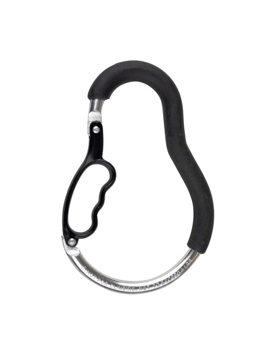 Munchkin brica clip'n carry γάντζος για καρότσι 11037 - Munchkin