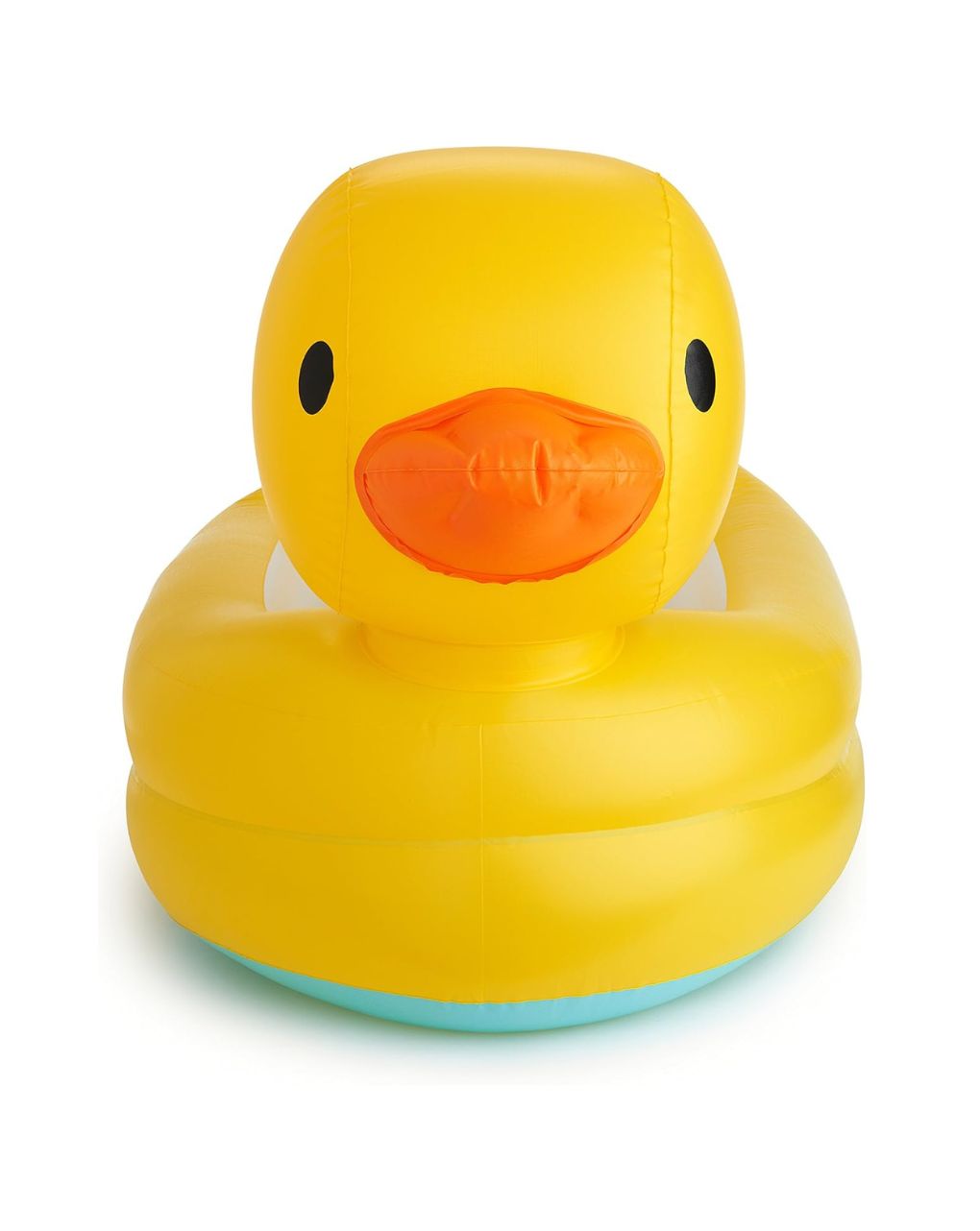 Munchkin φουσκωτή μπανιέρα παπάκι με ένδειξη θερμοκρασίας 6-24m 11054 - Munchkin