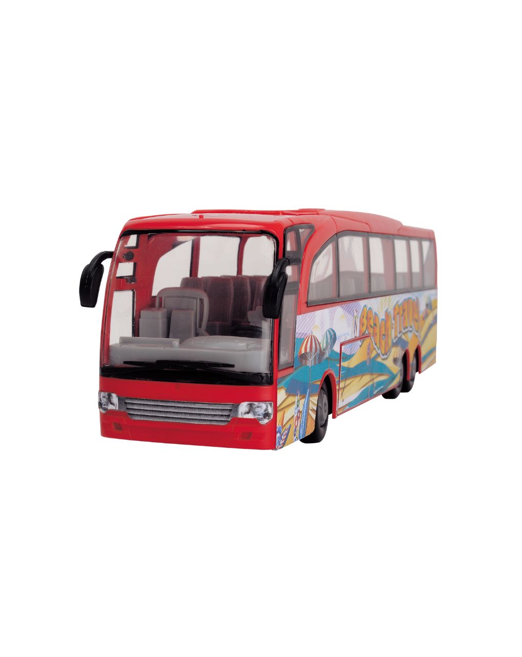 Motor & co όχημα pullman (2 σχέδια) - Motor&Co