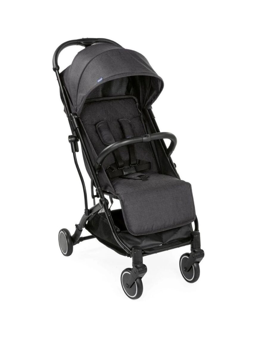 Chicco καρότσι περιπάτου trolleyme stone o06-79865-85 - Chicco