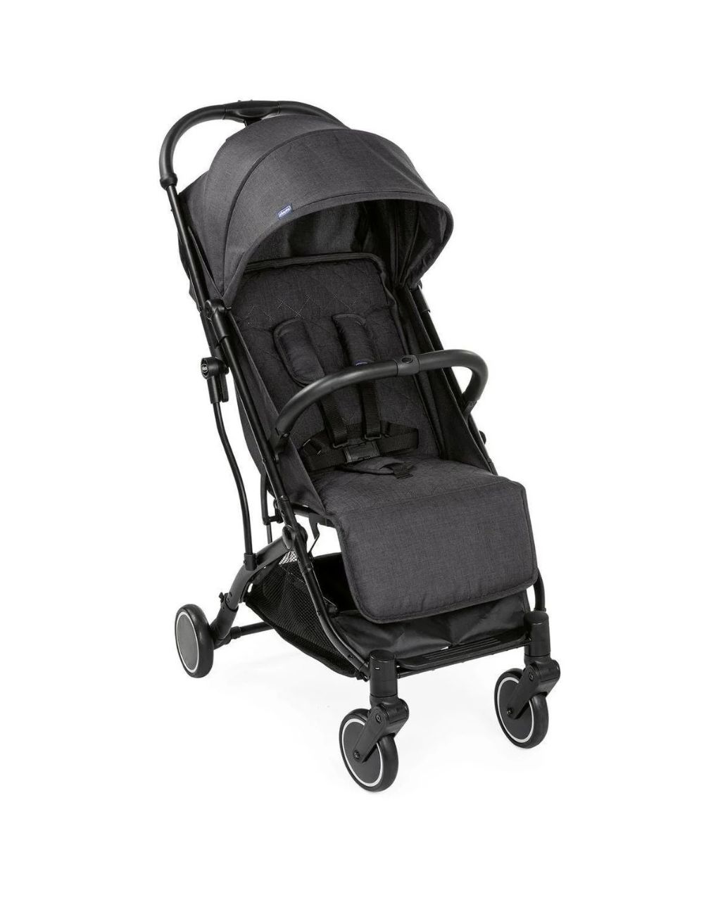 Chicco καρότσι περιπάτου trolleyme stone o06-79865-85