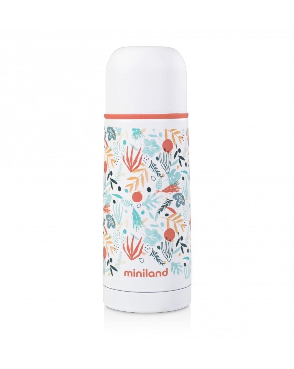 Miniland θερμός υγρών 350ml mediterranean ml89350 - Miniland