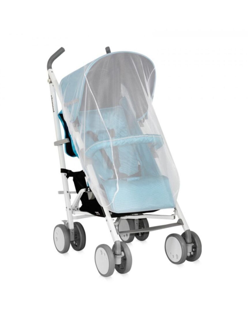 X-treme baby κουνουπιέρα καροτσιού & port bebe - X-TREME BABY