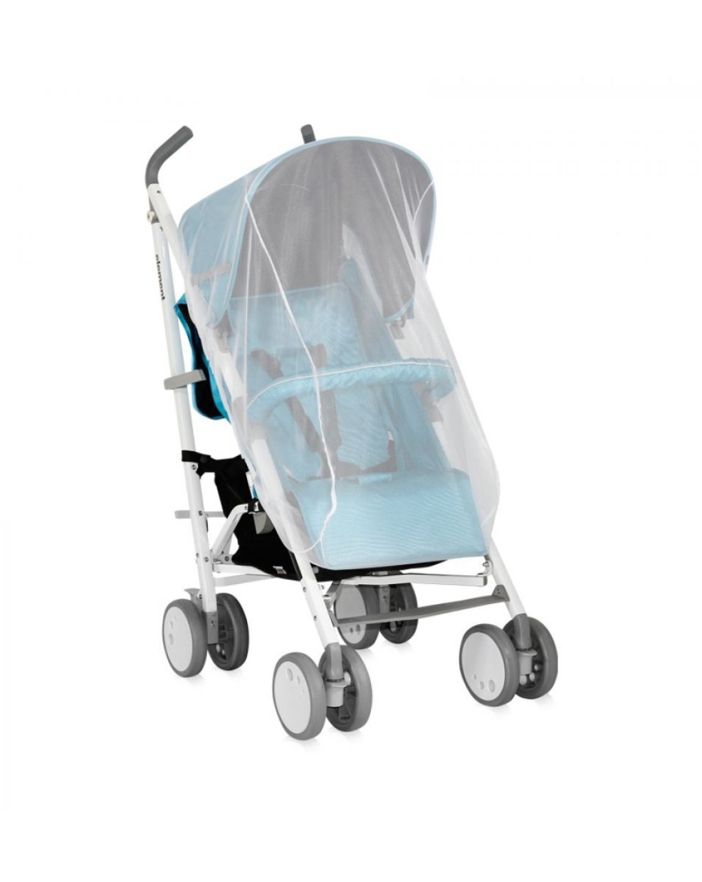 X-treme baby κουνουπιέρα καροτσιού & port bebe - X-TREME BABY