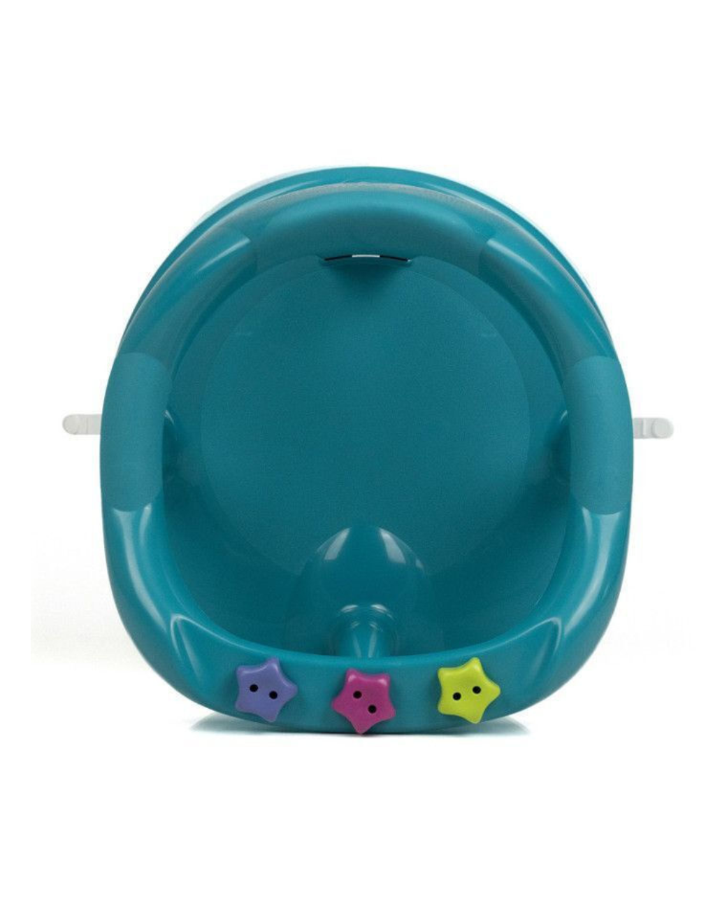 Thermobaby δαχτυλίδι μπάνιου aquababy petrol - THERMOBABY